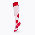 Шкарпетки лижні   X-Socks Ski Patriot 4.0 Poland біло-червоні XSSS53W20U 2