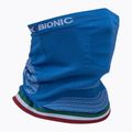 Термохомут X-Bionic Neckwarmer 4.0 Patriot Edition блакитний NDYA27W21U