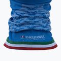 Термохомут X-Bionic Neckwarmer 4.0 Patriot Edition блакитний NDYA27W21U 3