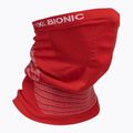 Термохомут X-Bionic Neckwarmer 4.0 Patriot Edition червоний NDYA27W21U