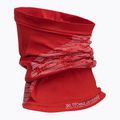 Термохомут X-Bionic Neckwarmer 4.0 Patriot Edition червоний NDYA27W21U 2