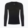 Чоловіча термоактивна кофта X-Bionic Energy Accumulator 4.0 LS opal black/arctic white