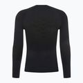Чоловіча термоактивна кофта X-Bionic Energy Accumulator 4.0 LS opal black/arctic white 2