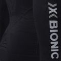 Чоловіча термоактивна кофта X-Bionic Energy Accumulator 4.0 LS opal black/arctic white 4