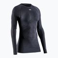 Жіноча термоактивна кофта X-Bionic Energy Accumulator 4.0 opal black/arctic white