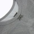 Футболка термічна чоловіча X-Bionic Invent 4.0 Lt Singlet Grey Melange/Anthracite 3