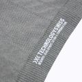 Футболка термічна чоловіча X-Bionic Invent 4.0 Lt Singlet Grey Melange/Anthracite 4