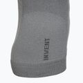 Футболка термічна чоловіча X-Bionic Invent 4.0 Lt Singlet Grey Melange/Anthracite 5