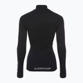 Термокофта жіноча X-Bionic Energy Accumulator 4.0 Turtle Neck opal black/arctic white 5