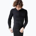 Термокофта чоловіча X-Bionic Energy Accumulator 4.0 Turtle Neck opal black/arctic white