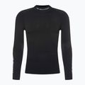 Чоловіча термоактивна кофта X-Bionic Energy Accumulator 4.0 Turtle Neck opal black/arctic white 3
