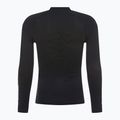 Чоловіча термоактивна кофта X-Bionic Energy Accumulator 4.0 Turtle Neck opal black/arctic white 4