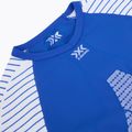 Футболка термічна чоловіча X-Bionic Invent 4.0 Patriot Running Shirt blue 3