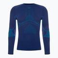 Термокофта чоловіча X-Bionic Energy Accumulator 4.0 navy/blue