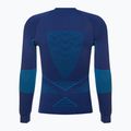 Чоловіча термоактивна кофта X-Bionic Energy Accumulator 4.0 LS navy/blue 2