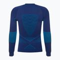 Термокофта чоловіча X-Bionic Energy Accumulator 4.0 navy/blue 2