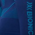 Чоловіча термоактивна кофта X-Bionic Energy Accumulator 4.0 LS navy/blue 4