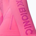 Жіноча термоактивна кофта X-Bionic Energy Accumulator 4.0 LS magnolia purple/fuchsia 3