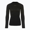 Термокофта жіноча X-Bionic Merino black/black 3