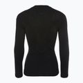 Термокофта жіноча X-Bionic Merino black/black 4