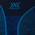 Чоловіча термоактивна кофта X-Bionic Merino dark ocean/sky blue 4