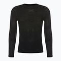 Чоловіча термоактивна кофта X-Bionic Merino black/black 2