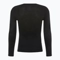 Чоловіча термоактивна кофта X-Bionic Merino black/black 3