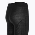 Термоштани жіночі X-Bionic Merino black/black 4