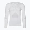 Термобілизна X-Bionic Energy Accumulator 4.0 Armadillo arctic white/pearl grey