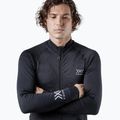Кофта термічна чоловіча X-Bionic Energizer 4.0 Transmission Layer Full Zip opal black/arctic white 3