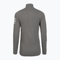 Кофта термічна жіноча X-Bionic Instructor 4.0 charcoal 2