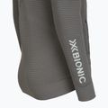Кофта термічна жіноча X-Bionic Instructor 4.0 charcoal 5