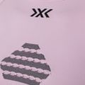 Жіноча термоактивна кофта X-Bionic Invent 4.0 LS winsome orchid/opal black 4