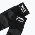 Шкарпетки гірськолижні X-Socks Ski Control 4.0 black night/charcoal 3