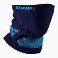 Снуд термо X-Bionic Neckwarmer 4.0 navy/blue