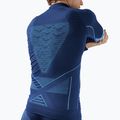 Чоловіча термоактивна кофта X-Bionic Energy Accumulator 4.0 Turtle Neck navy/blue 3