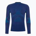 Чоловіча термоактивна кофта X-Bionic Energy Accumulator 4.0 Turtle Neck navy/blue 4