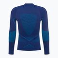 Чоловіча термоактивна кофта X-Bionic Energy Accumulator 4.0 Turtle Neck navy/blue 5