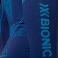 Чоловіча термоактивна кофта X-Bionic Energy Accumulator 4.0 Turtle Neck navy/blue 7
