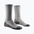 Шкарпетки X-Socks Core Natural Crew medium grey