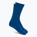 Шкарпетки X-Socks Core Sport Graphic Crew twyce blue