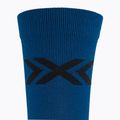 Шкарпетки X-Socks Core Sport Graphic Crew twyce blue 3