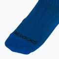 Шкарпетки X-Socks Core Sport Graphic Crew twyce blue 4