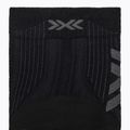 Шкарпетки X-Socks Hike Perform Natural Ankle anthracite/turquoise 3