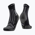 Шкарпетки X-Socks Trekking Perfom Ankle black/charcoal