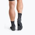 Шкарпетки X-Socks Trekking Perfom Ankle black/charcoal 3