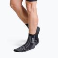 Шкарпетки X-Socks Trekking Perfom Ankle black/charcoal 4