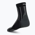 Шкарпетки X-Socks Trekking Perfom Ankle black/charcoal 2