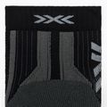 Шкарпетки X-Socks Trekking Perfom Ankle black/charcoal 3