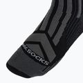 Шкарпетки X-Socks Trekking Perfom Ankle black/charcoal 5